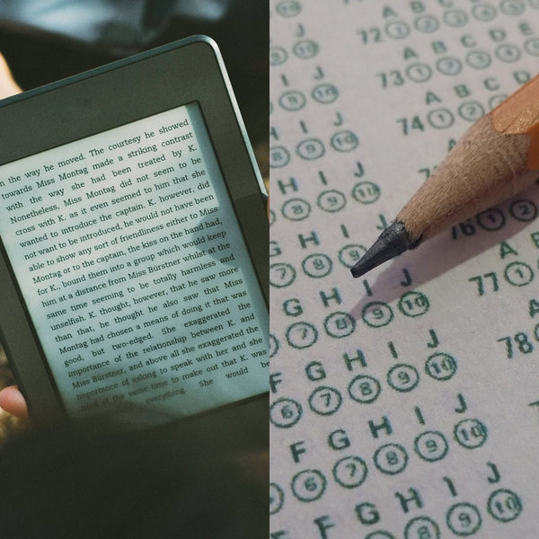Exam and Study Guide