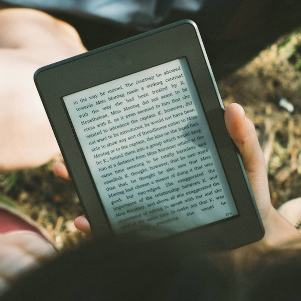 Study Guide eBook